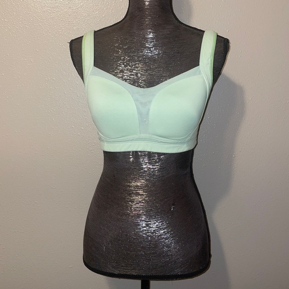 Lululemon High Impact Sports Bra - Picture 1 of 7